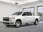 New 2025 Ram 1500 Big Horn Crew Cab 4x4 Pickup for sale #F51473P - photo 2