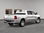 New 2025 Ram 1500 Big Horn Crew Cab 4x4 Pickup for sale #F51473P - photo 5