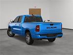 New 2025 Ram 1500 Tradesman Quad Cab 4x4 Pickup for sale #F51554 - photo 4