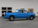 New 2025 Ram 1500 Tradesman Quad Cab 4x4 Pickup for sale #F51554 - photo 6