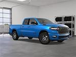 New 2025 Ram 1500 Tradesman Quad Cab 4x4 Pickup for sale #F51554 - photo 7