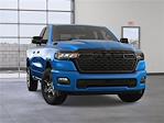 New 2025 Ram 1500 Tradesman Quad Cab 4x4 Pickup for sale #F51554 - photo 8