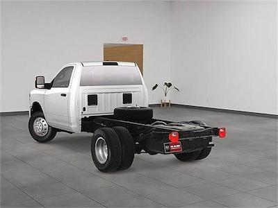 New 2025 Ram 3500 Regular Cab 4x4 60 CA Cab Chassis for sale #F51574 - photo 2