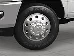 New 2025 Ram 3500 Regular Cab 4x4 60 CA Cab Chassis for sale #F51574 - photo 11