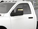 New 2025 Ram 3500 Regular Cab 4x4 60 CA Cab Chassis for sale #F51574 - photo 15