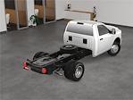 New 2025 Ram 3500 Regular Cab 4x4 60 CA Cab Chassis for sale #F51574 - photo 5