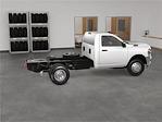 New 2025 Ram 3500 Regular Cab 4x4 60 CA Cab Chassis for sale #F51574 - photo 6