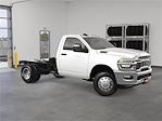 New 2025 Ram 3500 Regular Cab 4x4 60 CA Cab Chassis for sale #F51574 - photo 7