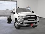 New 2025 Ram 3500 Regular Cab 4x4 60 CA Cab Chassis for sale #F51574 - photo 8