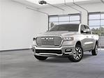 New 2025 Ram 1500 Laramie Crew Cab 4x4 Pickup for sale #F51584 - photo 1