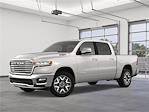 New 2025 Ram 1500 Laramie Crew Cab 4x4 Pickup for sale #F51584 - photo 2