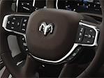 New 2025 Ram 1500 Laramie Crew Cab 4x4 Pickup for sale #F51584 - photo 23
