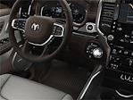 New 2025 Ram 1500 Laramie Crew Cab 4x4 Pickup for sale #F51584 - photo 24