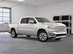 New 2025 Ram 1500 Laramie Crew Cab 4x4 Pickup for sale #F51584 - photo 7