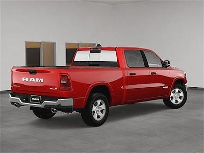 New 2025 Ram 1500 Big Horn Crew Cab 4x4 Pickup for sale #F51585 - photo 2