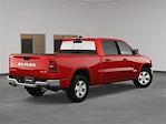 New 2025 Ram 1500 Big Horn Crew Cab 4x4 Pickup for sale #F51585 - photo 2
