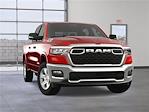 New 2025 Ram 1500 Big Horn Crew Cab 4x4 Pickup for sale #F51585 - photo 4