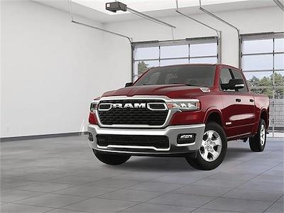 New 2025 Ram 1500 Big Horn Crew Cab 4x4 Pickup for sale #F51593 - photo 1