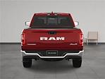 New 2025 Ram 1500 Big Horn Crew Cab 4x4 Pickup for sale #F51593 - photo 9