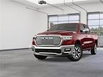 New 2025 Ram 1500 Laramie Crew Cab 4x4 Pickup for sale #F51598 - photo 1