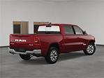 New 2025 Ram 1500 Laramie Crew Cab 4x4 Pickup for sale #F51598 - photo 5