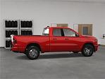 New 2025 Ram 1500 Tradesman Quad Cab 4x4 Pickup for sale #F51599 - photo 6