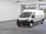 New 2025 Ram ProMaster 2500 High Roof Empty Cargo Van for sale #F51603 - photo 1