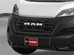 New 2025 Ram ProMaster 2500 High Roof Empty Cargo Van for sale #F51603 - photo 10
