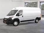 New 2025 Ram ProMaster 2500 High Roof Empty Cargo Van for sale #F51603 - photo 4