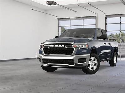 New 2025 Ram 1500 Tradesman Quad Cab 4x4 Pickup for sale #F51608 - photo 1