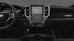 New 2025 Ram 2500 Big Horn Crew Cab 4x4 Pickup for sale #F51625 - photo 5