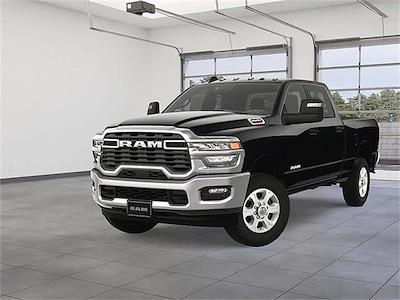 New 2025 Ram 2500 Big Horn Crew Cab 4x4 Pickup for sale #F51626 - photo 1