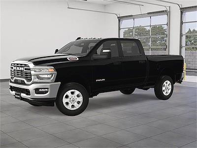 New 2025 Ram 2500 Big Horn Crew Cab 4x4 Pickup for sale #F51626 - photo 2