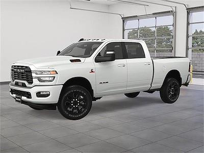 New 2025 Ram 2500 Big Horn Crew Cab 4x4 Pickup for sale #F51627 - photo 2