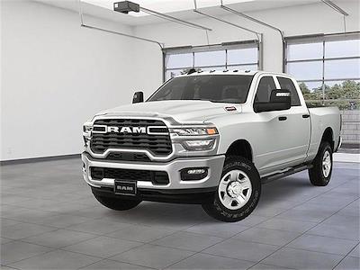 New 2025 Ram 2500 Tradesman Crew Cab 4x4 Pickup for sale #F51638 - photo 1