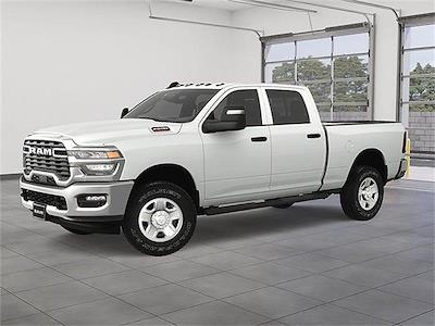 New 2025 Ram 2500 Tradesman Crew Cab 4x4 Pickup for sale #F51638 - photo 2