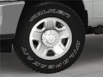 New 2025 Ram 2500 Tradesman Crew Cab 4x4 Pickup for sale #F51638 - photo 11