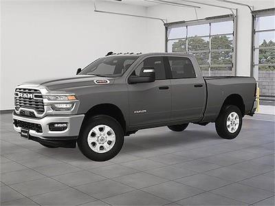 New 2025 Ram 2500 Big Horn Crew Cab 4x4 Pickup for sale #F51639 - photo 2