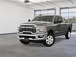 New 2025 Ram 2500 Big Horn Crew Cab 4x4 Pickup for sale #F51639 - photo 1