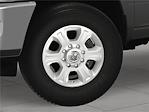 New 2025 Ram 2500 Big Horn Crew Cab 4x4 Pickup for sale #F51639 - photo 9