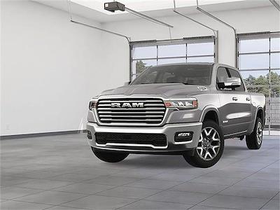 New 2025 Ram 1500 Laramie Crew Cab 4x4 Pickup for sale #F51656 - photo 1