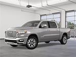 New 2025 Ram 1500 Laramie Crew Cab 4x4 Pickup for sale #F51656 - photo 2