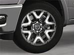 New 2025 Ram 1500 Laramie Crew Cab 4x4 Pickup for sale #F51656 - photo 6