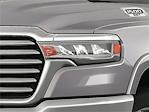 New 2025 Ram 1500 Laramie Crew Cab 4x4 Pickup for sale #F51656 - photo 7