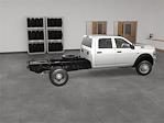 New 2025 Ram 5500 Tradesman Crew Cab 4x4 60 CA Cab Chassis for sale #F51682 - photo 1