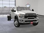 New 2025 Ram 5500 Tradesman Crew Cab 4x4 60 CA Cab Chassis for sale #F51682 - photo 2