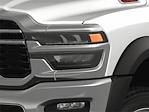 New 2025 Ram 5500 Tradesman Crew Cab 4x4 60 CA Cab Chassis for sale #F51682 - photo 4