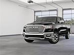 New 2025 Ram 1500 Laramie Crew Cab 4x4 Pickup for sale #F51698 - photo 1