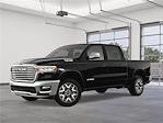 New 2025 Ram 1500 Laramie Crew Cab 4x4 Pickup for sale #F51698 - photo 2
