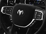 New 2025 Ram 1500 Laramie Crew Cab 4x4 Pickup for sale #F51698 - photo 21